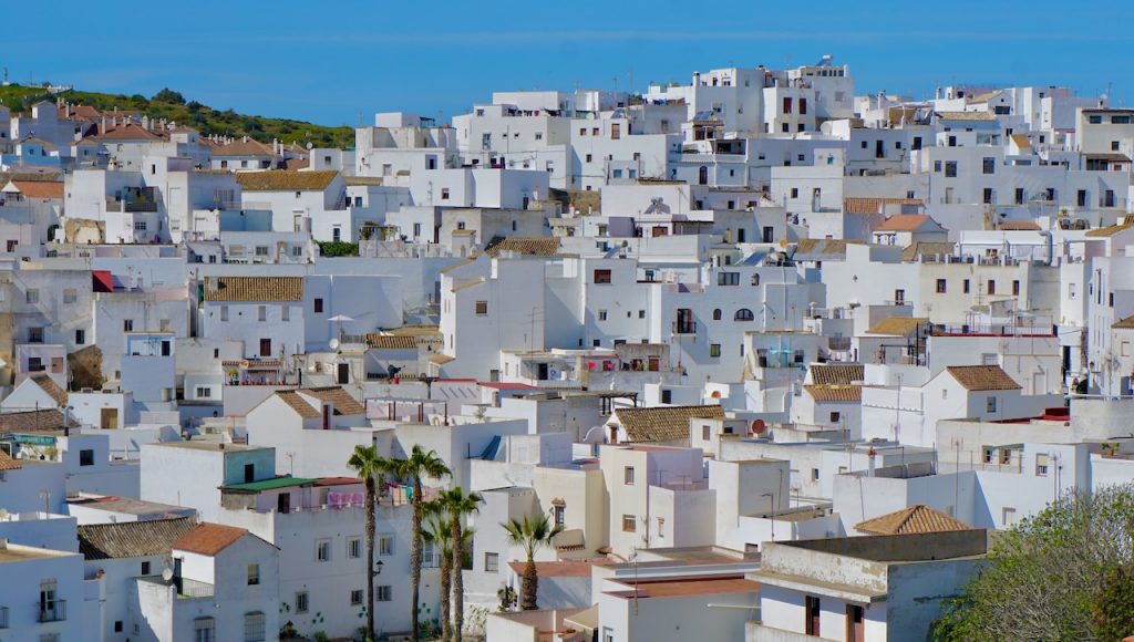 Vejer de la Frontera